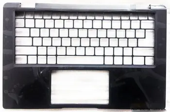 0RYYMK RYYMK Черный Оригинальный Новый для DELL Latitude E7420 7420 Подставка для рук Клавиатура Безель Крышка 0RYYMK/Слот для SD-карты