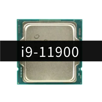 Настольный процессор Core i9-11900 Rocket Lake 8-ядерный 2,5 ГГц LGA 1200 65 Вт BX8070811900