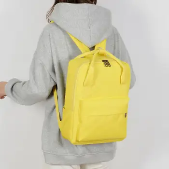 Школьный рюкзак, прочный повседневный рюкзак большой емкости, школьная сумка для школьников, сумка для книг, принадлежности для студентов