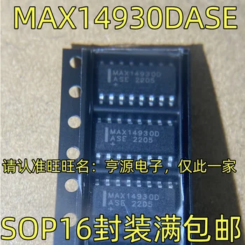 Оригинальный цифровой изолятор Max14930dase Sop16 С инкапсуляцией, Интегральная схема, гарантия качества