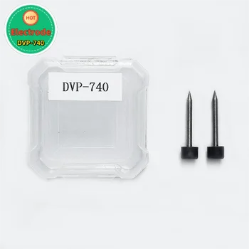 Электродный стержень применим к сменному электродному стержню для устройства для сварки оптического волокна DVP-740 DVP-760 DVP-760H
