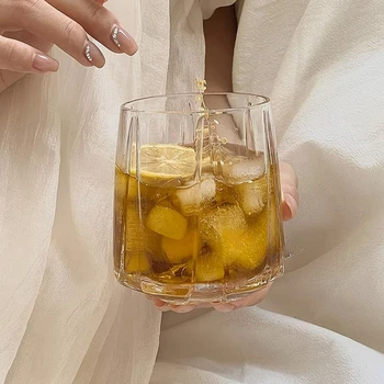 Стакан для виски Nordic Cold Brew Sword, стакан для хоккейного пива, стакан премиум-класса, стакан для коктейлей, стакан для сока, стакан для чая, стакан для чая