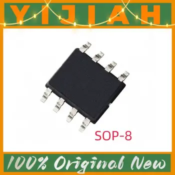 (10 штук) 100% Новый M24M02-DRMN6TP SOP-8 в наличии Оригинальный блок питания с чипом M24M02 M24M02-DR 24M02-DRMN