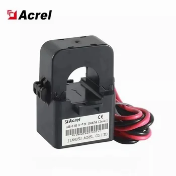 Acrel AKH-серия 0.66 K с разделенным сердечником в соотношении 250A/5A, Кабельный трансформатор тока 24 мм