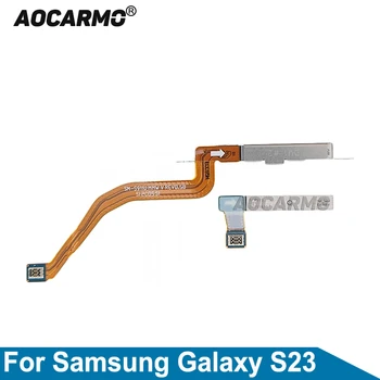 Aocarmo MMW 5G mmWave Сигнальный Антенный Модуль Гибкий Кабель Запасные Части Для Samsung Galaxy S23 SM-S911U