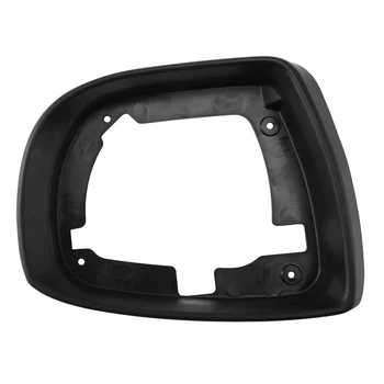 Рамка наружного зеркала заднего вида автомобиля Нижняя крышка бокового зеркала для IX35 2009-2017 Справа