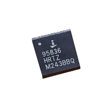 5шт ISL95836HRTZ ISL95836 QFN-40 Новый оригинальный микросхемный чип В наличии