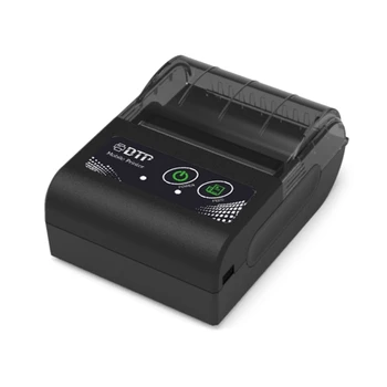 Термопринтер для быстрой и точной печати чеков SP120 для розничных продавцов C1FD