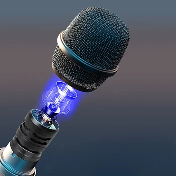 Картридж для кардиоидного микрофона KTV Аксессуары для беспроводного микрофона 45BA