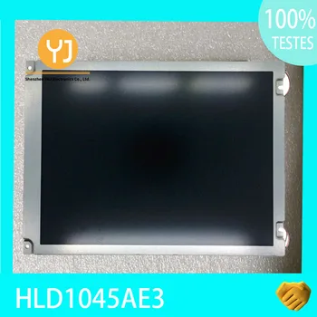 Новая 10,4-дюймовая ЖК-панель HLD1045AE3 640 × 480