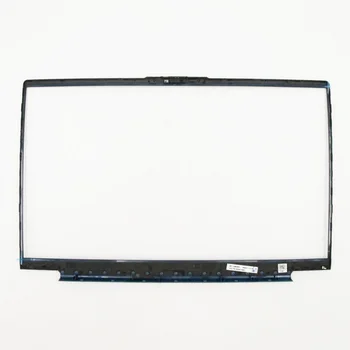 НОВАЯ Передняя Крышка ЖК-экрана, Черная Рамка Дисплея для Lenovo IdeaPad 5-15IIL05 5-15ARE05 5-15ITL05