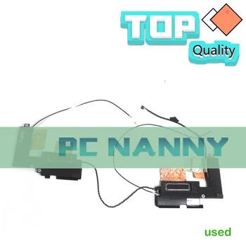 PCNANNY для ноутбука ASUS NOVAGO TP370 TP370QL динамик слева и справа 04072-02690200