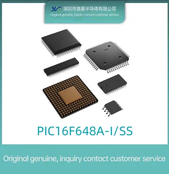 PIC16F648A-I / SS посылка SSOP20 микроконтроллер MUC оригинал подлинный